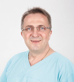 Dr n. med. Krzysztof Jakubowski